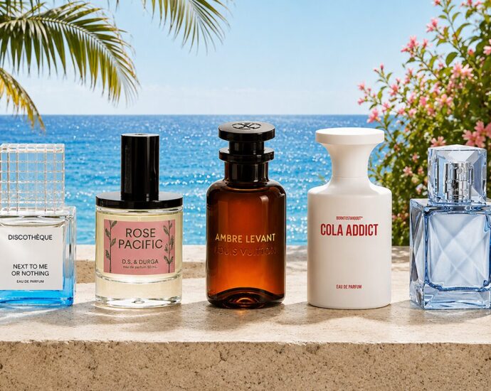 Best Fragrances For June 2026