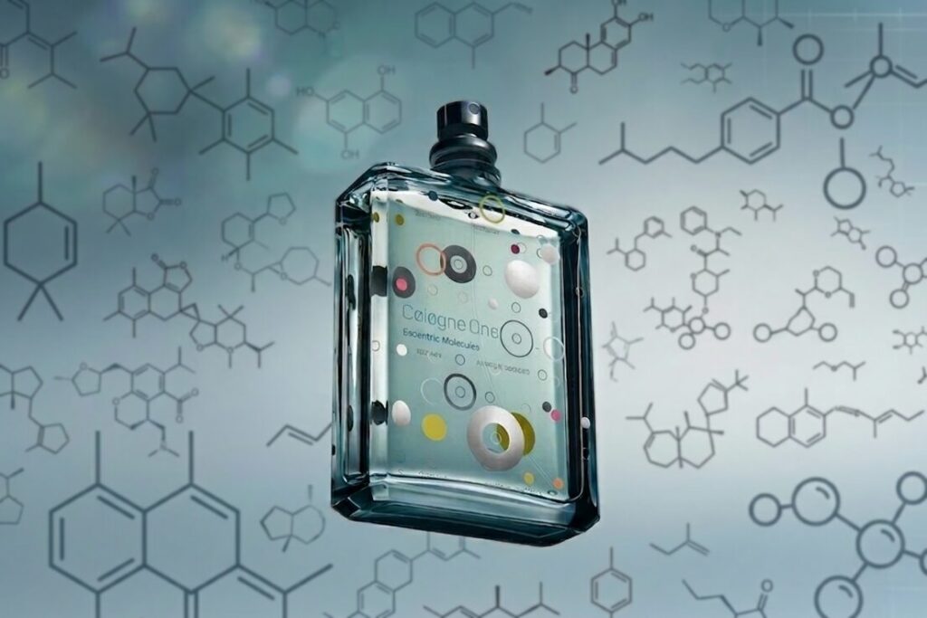 Escentric Molecules Cologne One
