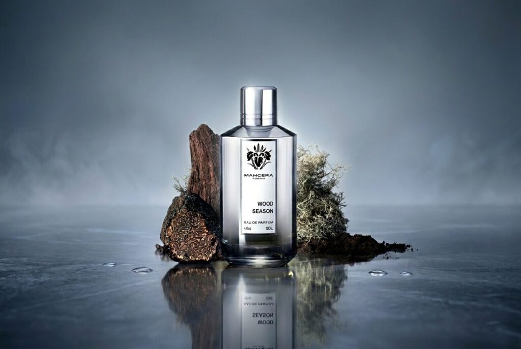 Mancera Wood Season Eau De Parfum